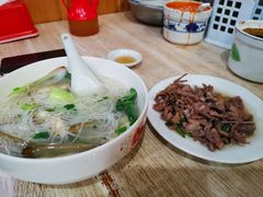 -古街捞化牛杂(井大店)