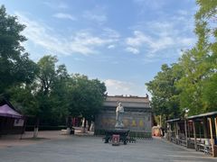 -大槐树寻根祭祖园