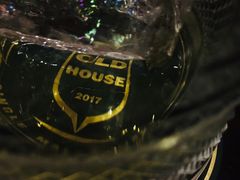-THE OLD HOUSE酒吧