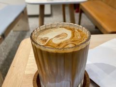 -Legno.ita Coffee by Wood(襄阳南路店)