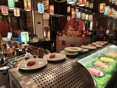 -西藏饭店·亚克·食光自助餐厅