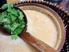-潮十三潮汕砂锅粥(高新四路大都荟店)