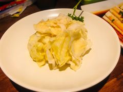 爽口泡菜-胖哥俩肉蟹煲(杭州下沙学林街店)