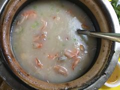 -正宗波记潮州砂锅粥(新洲一街店)