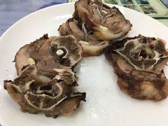 -老毛手抓·盐池滩羊非遗手抓(宁夏总店)