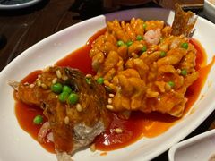 -韵秋荷(宝山龙湖天街店)
