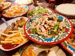 -Tony's House