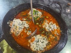 -张关合渣(航空大道店)