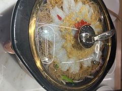 -绿茶餐厅(青岛城阳万象汇店)