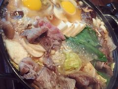 山葵家精致料理寿司吧(1844新天地店)-山葵家·创意料理(宁波来福士店)