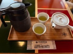 -中村藤吉(本店)
