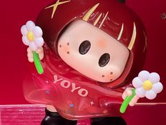 -泡泡玛特POPMART(正佳广场店)