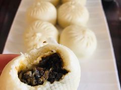 -功德林素菜饭庄(前门店)
