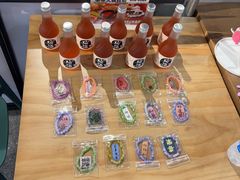 -言玖鲜火锅串串披萨自助(益田假日店)