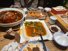 -鲁城往事(游客中心店)