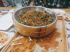 -勇利赵家烤肉坊(翠华北路店)