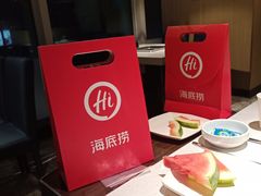 -海底捞火锅(长沙华创国际广场店)