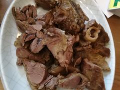 -清真·益鑫羊肉手抓馆(花园北街店)