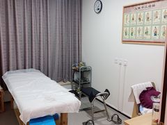 -杏林康桥中医正骨·体态矫正·跌打损伤·推拿按摩(国贸建外SOHO店)