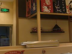 -禾绿寿司·定食·拉面·烧炸(喜荟城店)