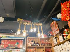 -大壮家原味烤肉(兴华北街店)