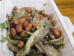 -陈添記·祖傳爽鱼皮·西关老字号(广州首店)
