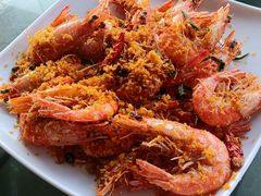 -七鲜渔港美食餐厅(巽寮湾海景店)