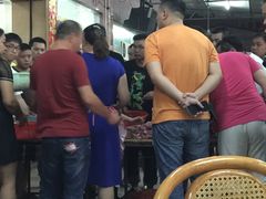 -标记美食新鲜猪杂(兴南大道店)