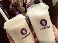 -一只酸奶牛(八一路店)