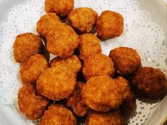 干炸小丸子-东兴楼饭庄(六里桥店)