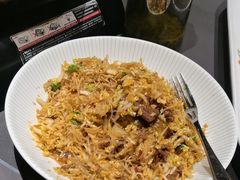 -上和臻品中国菜(花园街店)