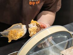 -Dip in Gelato(富民路店)