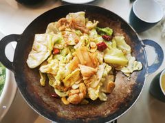 -简小姐·上海餐厅(长城大厦店)