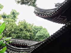 -宁波市保国寺古建筑博物馆