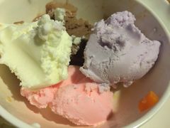 -素德轩素食餐厅(东港店)