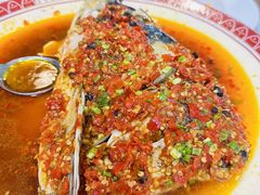 -旺顺阁鱼头泡饼(小红门店)