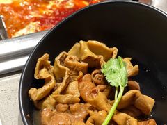 -海底捞火锅(万达广场店)