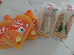 -百年义利(北兴路店)