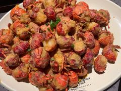 -一棠龙虾•王牌虾球(楚河汉街店)