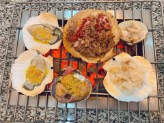 -震海贝烤贝·民俗特色店(延吉总店)