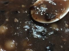 赤豆酒酿元宵-刘长兴(逸仙桥店)