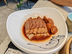 -泓历皇朝酒店(东亭店)