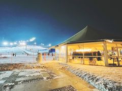 -中旅松花湖滑雪场