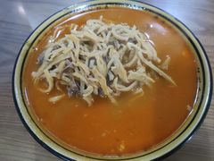 -张氏北相羊肉胡卜(八一店)