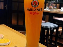 -普拉那啤酒坊Paulaner(凯宾斯基饭店)
