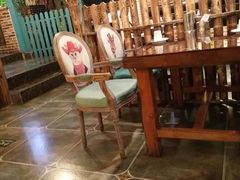 大堂-三个大叔东北烧烤·砂锅菜(西三旗店)