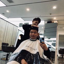 点击看大图 -CD Hair salon
