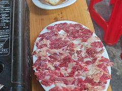 -黑山牛肉汤火锅(花城汇店)