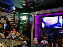 -好乐迪KTV(金钻店)