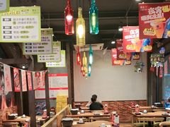-聚点·北京串(簋街店)